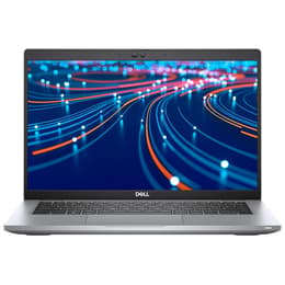 Dell Latitude 5420 14" Core i5 2.4 GHz - SSD 256 GB - 8GB - QWERTZ - Alemán