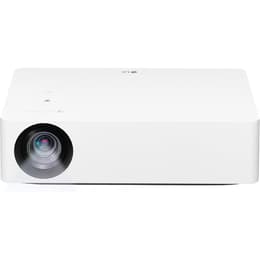 Proyector de vídeo Lg HU70LS 1500 Lumenes Blanco