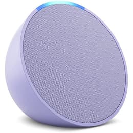 Altavoz Bluetooth Amazon Echo POP - Violeta