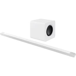 Barra de sonido Samsung HW-S801B - Blanco