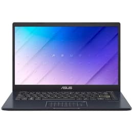 Asus VivoBook E410 E410MA-C4128BL0W 14" 2 GHz - SSD 128 GB - 4GB - QWERTY - Inglés