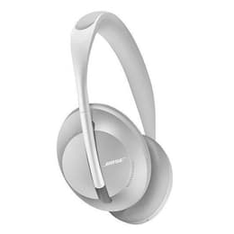 Cascos reducción de ruido wireless micrófono Bose Headphones 700 - Plata