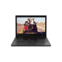 Lenovo ThinkPad L380 13" Core i5 1.7 GHz - SSD 512 GB - 16GB - QWERTY - Español