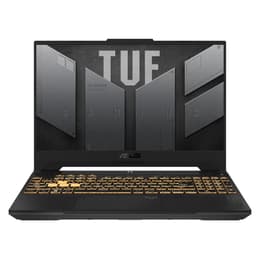 Asus TUF Gaming F17 TUF707VI-LL068W 17" Core i7 2.4 GHz - SSD 1000 GB - 32GB - NVIDIA GeForce RTX 4070 AZERTY - Francés