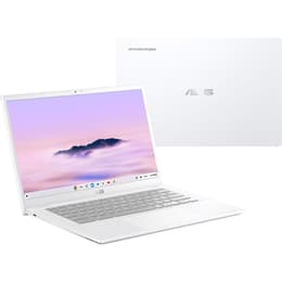 Asus Chromebook Plus Core i3 2 GHz 256GB SSD - 8GB QWERTY - Español