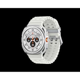 Relojes Samsung GPS Galaxy Watch Ultra - Blanco