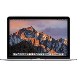 MacBook 12" (2017) - QWERTY - Inglés