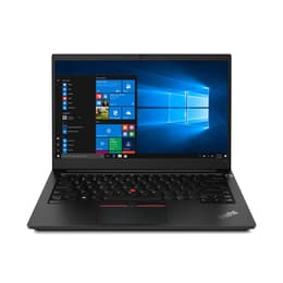 Lenovo ThinkPad E14 Gen 1 14" Core i5 1.6 GHz - SSD 256 GB - 16GB - QWERTY - Español