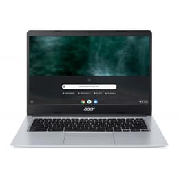 Acer Chromebook 314 CB314-1HT-C39W Celeron 1.1 GHz 64GB SSD - 8GB AZERTY - Francés