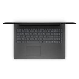 Lenovo IdeaPad 320-15AST 15" Celeron 1.8 GHz - SSD 256 GB - 4GB - AZERTY - Francés