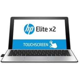 HP Elite X2 1012 G2 12" Core i5 2.5 GHz - SSD 256 GB - 8GB