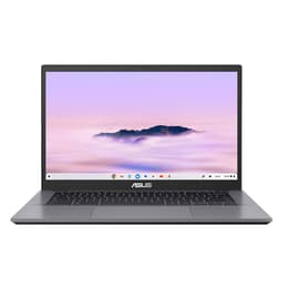 Asus Chromebook Plus CX3402CBA-MW0306 Core i3 1.2 GHz 128GB SSD - 8GB AZERTY - Francés