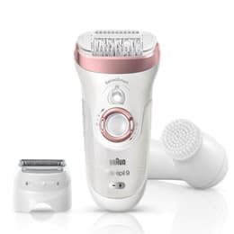 Depiladoras Braun Silk-épil 9 SensoSmart 9/880