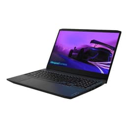 Lenovo IdeaPad Gaming 3 15ACH6 15" Ryzen 5 3.3 GHz - SSD 3 TB + HDD 256 GB - 32GB - NVIDIA GeForce RTX 3060 AZERTY - Francés