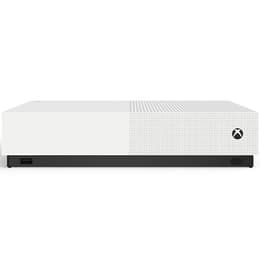 Xbox One S · Edición limitada N/A