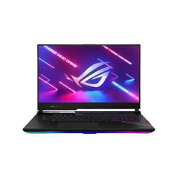 Asus ROG Strix SCAR 17 G733PZ-LL026W (2023) · QWERTY - Inglés