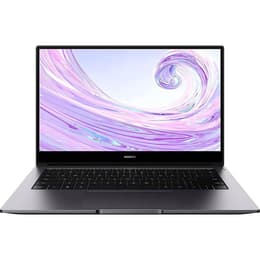 Huawei MateBook D14 14" Core i7 1.8 GHz - SSD 512 GB - 16GB - QWERTY - Inglés