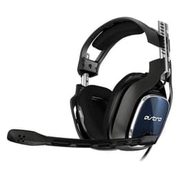 Cascos gaming micrófono Astro A40 TR - Negro