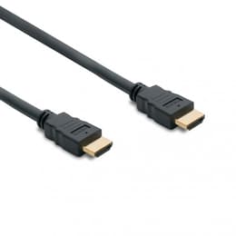 Metronic HDMI Male to Male 370264 1.5m Cable