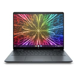 HP Elite Dragonfly Core i5 1.6 GHz 128GB HDD - 8GB QWERTY - Inglés