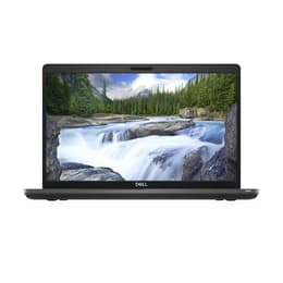 Dell Latitude 5501 15" Core i7 2.6 GHz - SSD 512 GB - 16GB - QWERTY - Español