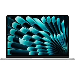 MacBook Air 15" (2024) - QWERTY - Inglés