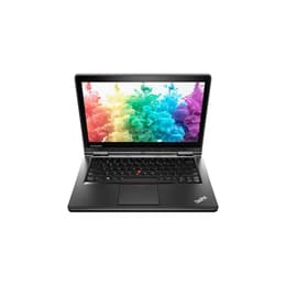 Lenovo ThinkPad S1 Yoga 12" Core i5 1.9 GHz - SSD 256 GB - 4GB