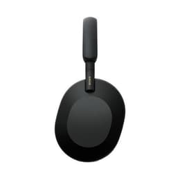 Cascos reducción de ruido wireless micrófono Sony WH-1000XM5 - Negro