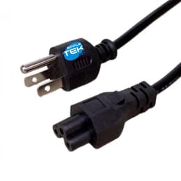 Simpletek 1-15 IEC-320-C5 Cable