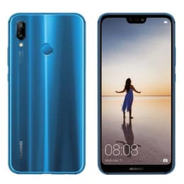 Huawei P20 Lite 64GB - Azul - Libre - Dual-SIM