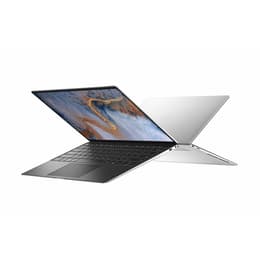 Dell XPS P82G 13" Core i5 1.6 GHz - SSD 256 GB - 8GB - AZERTY - Francés