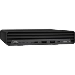 HP ProDesk 405 G6 Ryzen 5 PRO 3.3 GHz - SSD 256 GB RAM 8 GB