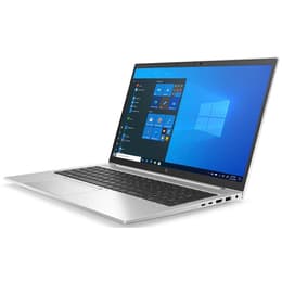 HP EliteBook 850 G8 15" Core i5 2.4 GHz - SSD 256 GB - 8GB - AZERTY - Francés