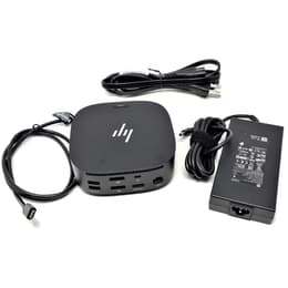 Hp Docking Station HSN-IX02 Estaciones de acoplamiento