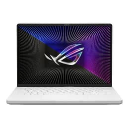 Asus ROG Zephyrus G16 GU605MV-Q28W 16" Core Ultra 2.5 GHz - SSD 1000 GB - 16GB - NVIDIA Geforce RTX 4060 AZERTY - Francés