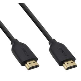 Generique Câble HDMI 1,5m Cable