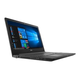 Dell INSPIRON 3567 15" Core i5 2 GHz - HDD 2 TB - 8GB - QWERTY - Inglés