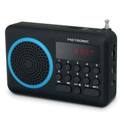 Metronic 477203 Radio