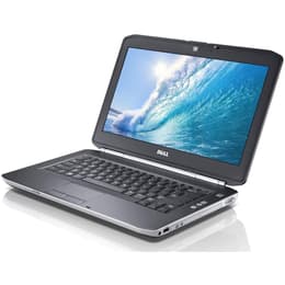 Dell Latitude E5420 14" Core i3 2.3 GHz - SSD 480 GB - 8GB - AZERTY - Francés