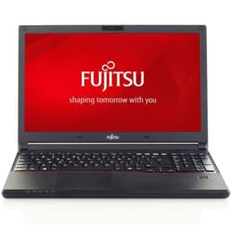 Fujitsu LifeBook E556 15" Core i3 2.3 GHz - HDD 250 GB - 4GB - AZERTY - Francés