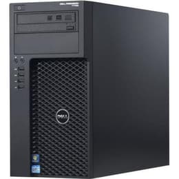 Dell Precision T1700 Tower Xeon E3 3.5 GHz - HDD 500 GB RAM 16 GB