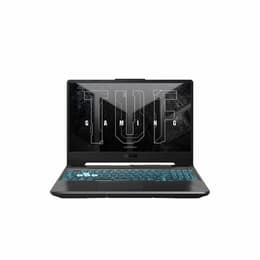 Asus TUF Gaming F15 FX506HC 15" Core i5 2.7 GHz - SSD 512 GB - 8GB - NVIDIA GeForce RTX 3050 AZERTY - Francés