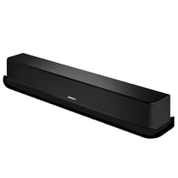 Barra de sonido Bose Solo 2 - Negro