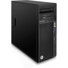 HP Z230 Tower WorkStation Core i7 3.4 GHz - HDD 1 TB RAM 16 GB