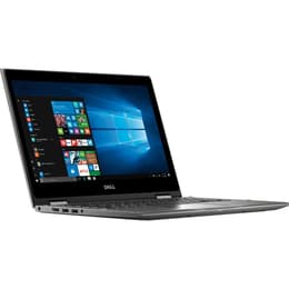 Dell Inspiron P69G 13" Core i5 2 GHz - SSD 256 GB - 8GB - AZERTY - Francés