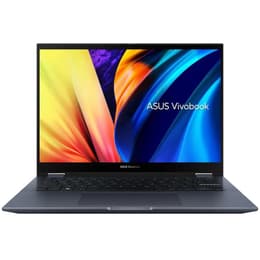 Asus VivoBook S 14 Flip TN3402Q 14" Ryzen 7 2 GHz - SSD 1000 GB - 16GB - QWERTY - Portugués