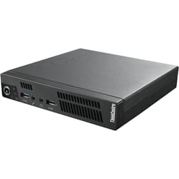 Lenovo ThinkCentre M92p Tiny Core i5 2.9 GHz - SSD 256 GB RAM 8 GB