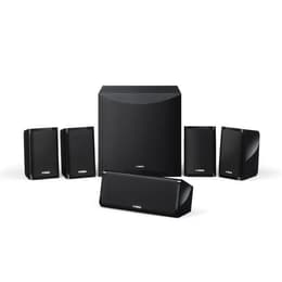 Barra de sonido Yamaha NS-P41 - Negro