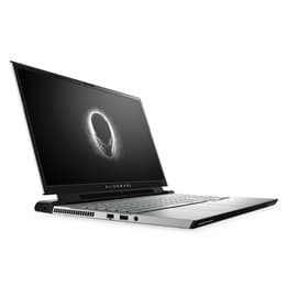 Dell Alienware M17 R2 17" Core i7 2.6 GHz - SSD 512 GB - 16GB - NVIDIA GeForce RTX 2070 QWERTY - Inglés