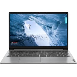 Lenovo IdeaPad 1 15IJL7 15" Celeron 1.1 GHz - SSD 128 GB - 4GB - AZERTY - Belga